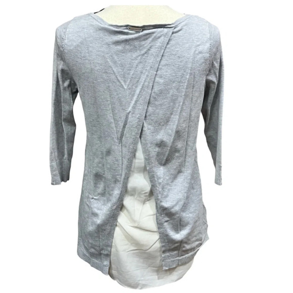 White House Black Market Blouse - Picture 2 of 4